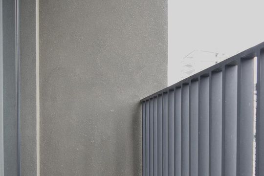 Varanda de kitnet/studio para alugar com 1 quarto, 37m² em Pinheiros, São Paulo