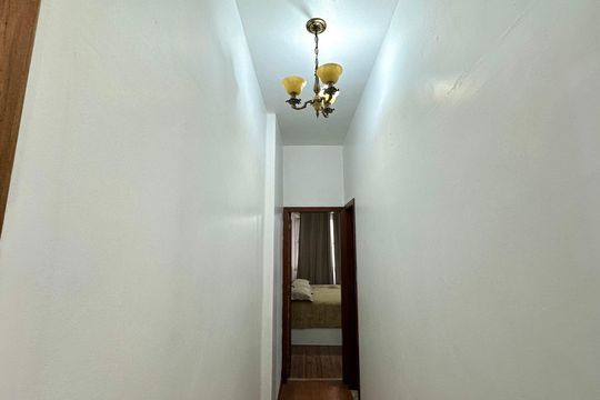Corredor de apartamento para alugar com 3 quartos, 146m² em Copacabana, Rio de Janeiro