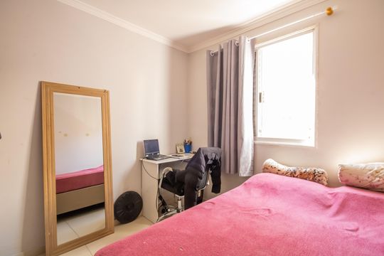 Quarto 2 de apartamento à venda com 2 quartos, 42m² em Novo Osasco, Osasco