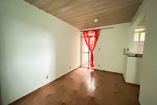 Apartamento à venda com 2 quartos, 47m² em Juliana, Belo Horizonte