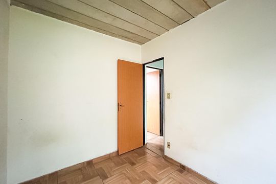 Quarto de apartamento à venda com 2 quartos, 47m² em Juliana, Belo Horizonte