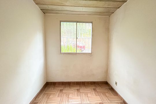 Quarto de apartamento à venda com 2 quartos, 47m² em Juliana, Belo Horizonte