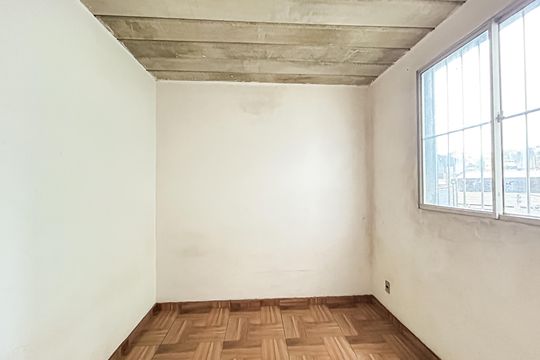 Quarto de apartamento à venda com 2 quartos, 47m² em Juliana, Belo Horizonte