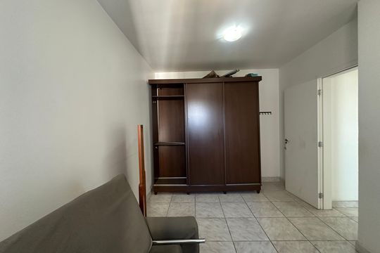 Quarto 2 de apartamento à venda com 2 quartos, 57m² em Vila Nossa Sra. da Escada, Barueri