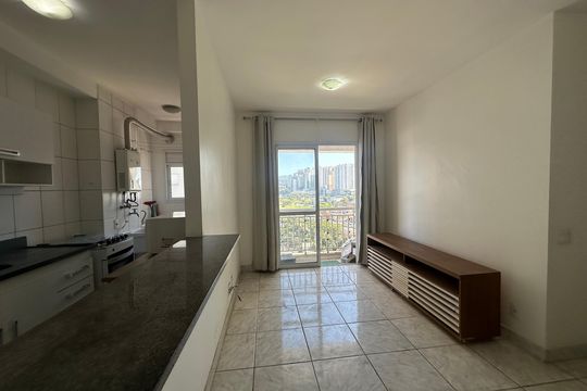 Apartamento à venda com 2 quartos, 57m² em Vila Nossa Sra. da Escada, Barueri