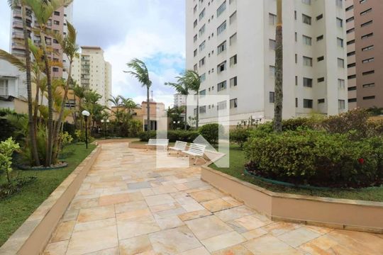 Área comum de apartamento para alugar com 3 quartos, 72m² em Santa Teresinha, São Paulo