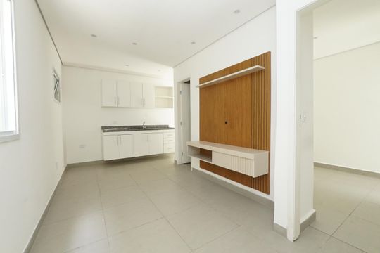 Kitnet/Studio para alugar com 1 quarto, 33m² em Ipiranga, São Paulo