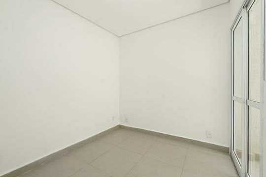 Suíte 1 de kitnet/studio para alugar com 1 quarto, 33m² em Ipiranga, São Paulo