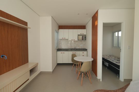Apartamento para alugar com 2 quartos, 34m² em Ipiranga, São Paulo