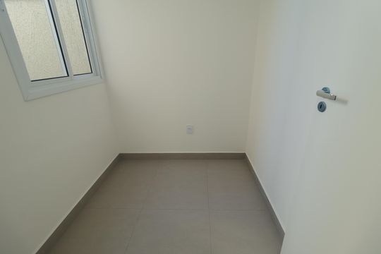 Quarto 1 de apartamento à venda com 2 quartos, 34m² em Ipiranga, São Paulo