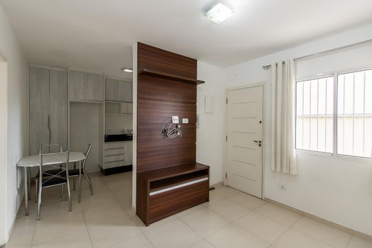 Apartamento à venda com 2 quartos, 50m² em Vila Guilhermina, São Paulo