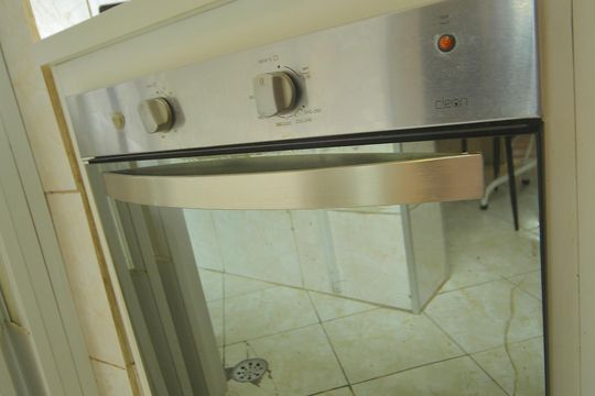 Cozinha   de apartamento à venda com 3 quartos, 128m² em Jardim das Quatro Marias, São Bernardo do Campo