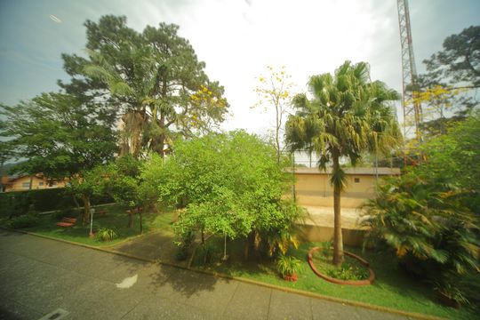 Vista da Sala de apartamento à venda com 3 quartos, 128m² em Jardim das Quatro Marias, São Bernardo do Campo