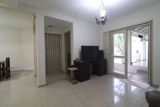 Sala de casa à venda com 3 quartos, 221m² em Vila Nova, Novo Hamburgo
