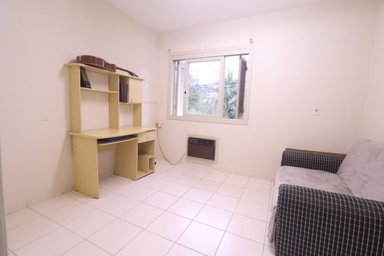 Quarto 02 de casa à venda com 3 quartos, 221m² em Vila Nova, Novo Hamburgo