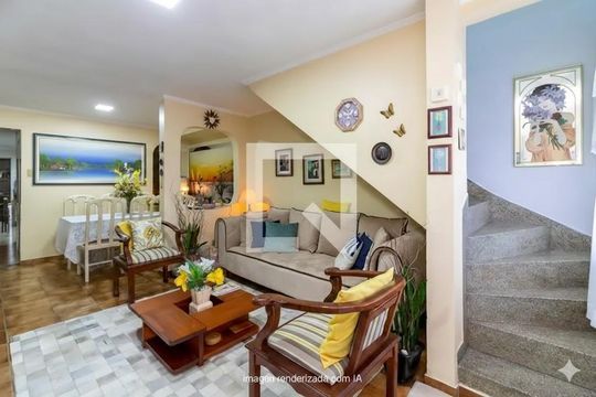 Casa à venda com 3 quartos, 200m² em Vila Nova Cachoeirinha, São Paulo