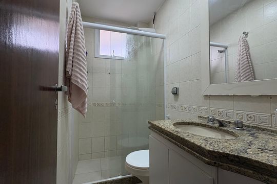 Apartamento para alugar com 3 quartos, 114m² em Recreio dos Bandeirantes, Rio de Janeiro