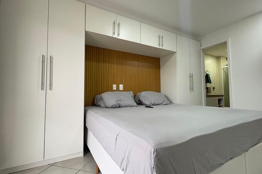 Apartamento para alugar com 3 quartos, 114m² em Recreio dos Bandeirantes, Rio de Janeiro