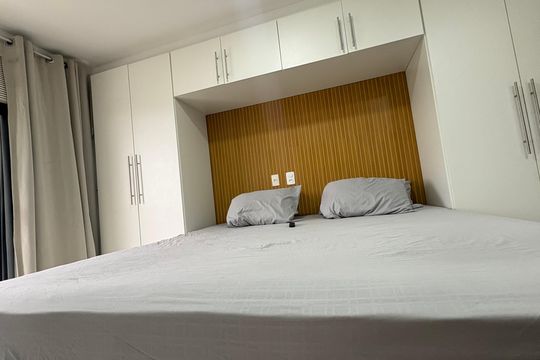 Apartamento para alugar com 3 quartos, 114m² em Recreio dos Bandeirantes, Rio de Janeiro