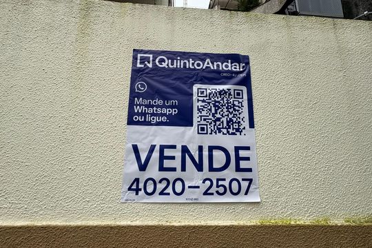 Placa de apartamento para alugar com 3 quartos, 114m² em Recreio dos Bandeirantes, Rio de Janeiro