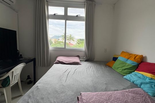 Apartamento para alugar com 3 quartos, 114m² em Recreio dos Bandeirantes, Rio de Janeiro