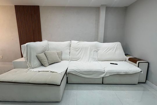 Apartamento para alugar com 3 quartos, 114m² em Recreio dos Bandeirantes, Rio de Janeiro