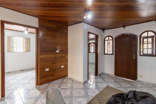Sala de casa à venda com 3 quartos, 272m² em Vila Leda, Guarulhos
