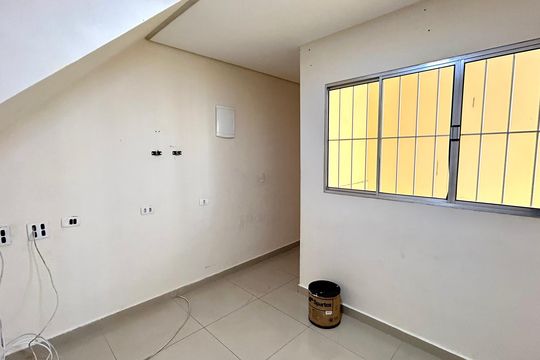 Sala de casa para alugar com 2 quartos, 80m² em Parque Sao Miguel, Guarulhos