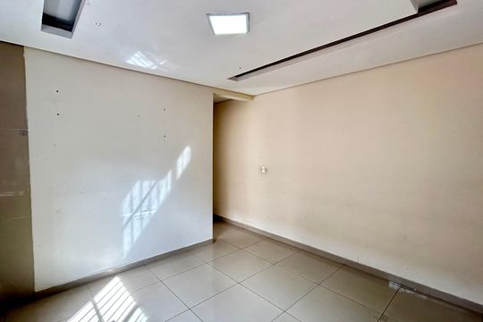 Cozinha de casa para alugar com 2 quartos, 80m² em Parque Sao Miguel, Guarulhos