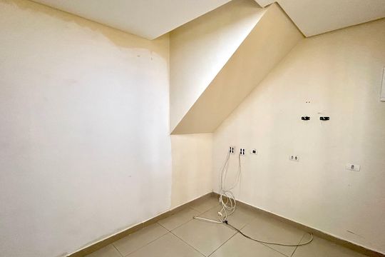 Sala de casa para alugar com 2 quartos, 80m² em Parque Sao Miguel, Guarulhos