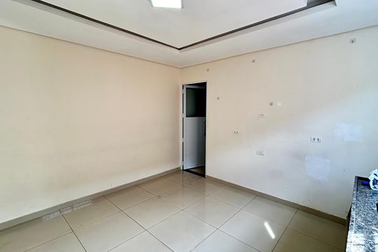 Cozinha de casa para alugar com 2 quartos, 80m² em Parque Sao Miguel, Guarulhos