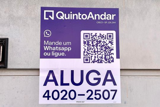 Placa Aproximada  de casa para alugar com 2 quartos, 80m² em Parque Sao Miguel, Guarulhos