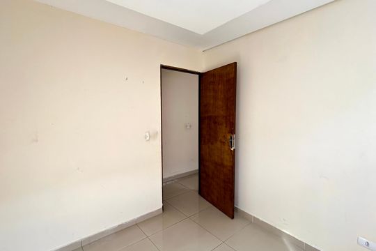 Quarto 2 de casa para alugar com 2 quartos, 80m² em Parque Sao Miguel, Guarulhos