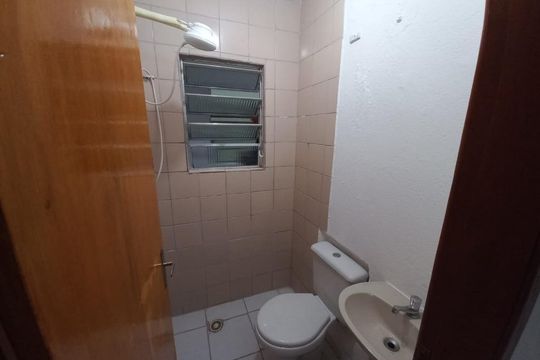 Casa de Condomínio à venda com 1 quarto, 25m² em Brás, São Paulo