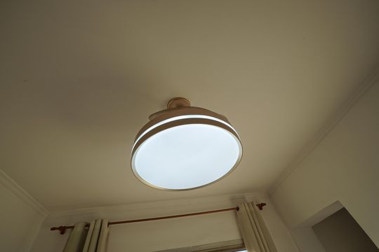 Sala de apartamento à venda com 2 quartos, 157m² em Cambuci, São Paulo