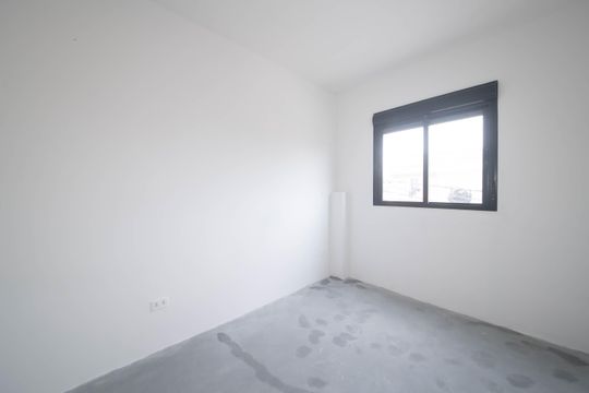 Quarto 2 de apartamento à venda com 2 quartos, 48m² em Vila Gumercindo, São Paulo