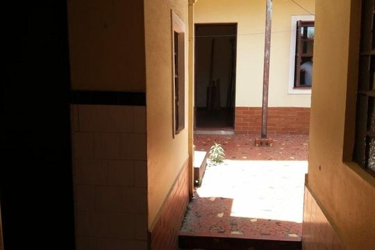 Casa à venda com 1 quarto, 110m² em Vila Cruzeiro, São Paulo
