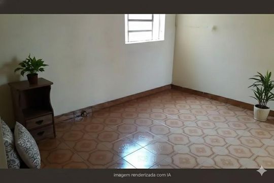 Casa à venda com 1 quarto, 110m² em Vila Cruzeiro, São Paulo