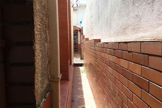Casa à venda com 1 quarto, 110m² em Vila Cruzeiro, São Paulo