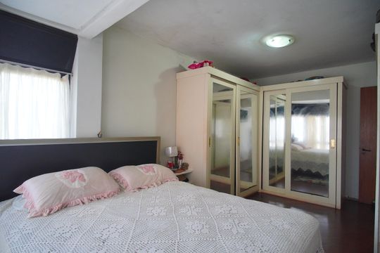 Suíte 1 de apartamento à venda com 3 quartos, 458m² em Centro, Novo Hamburgo