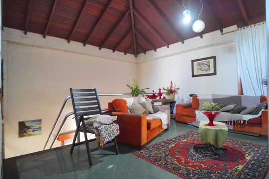 Sala 2 de apartamento à venda com 3 quartos, 458m² em Centro, Novo Hamburgo
