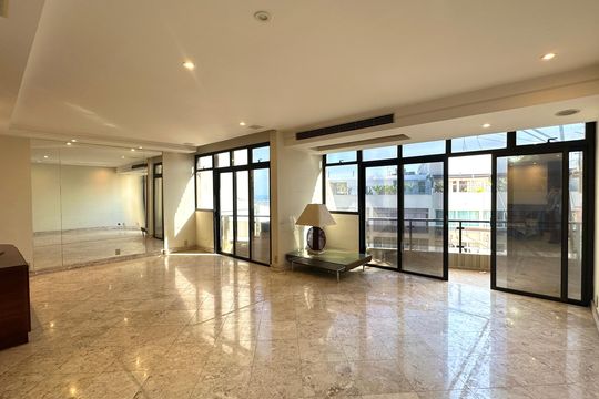 Apartamento à venda com 3 quartos, 167m² em Copacabana, Rio de Janeiro