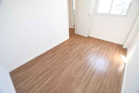 Quarto 2 de apartamento para alugar com 3 quartos, 67m² em Bonfim, Campinas