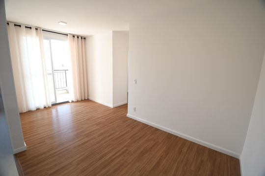 Apartamento para alugar com 3 quartos, 67m² em Bonfim, Campinas