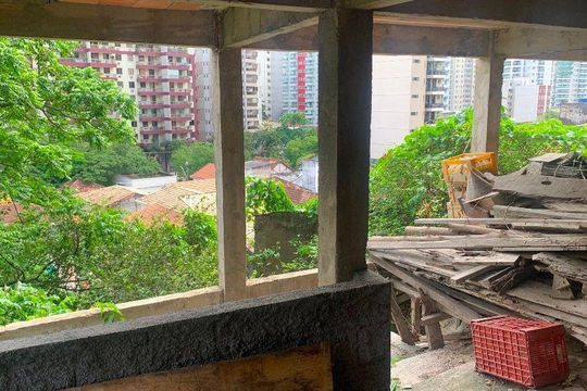 Casa à venda com 4 quartos, 262m² em Icaraí, Niterói