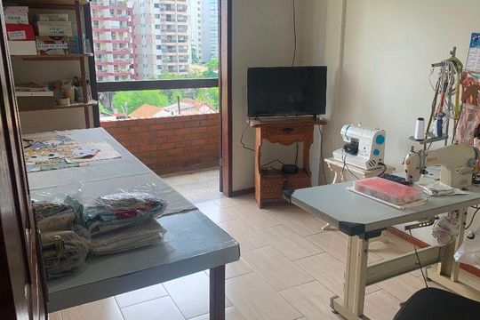 Casa à venda com 4 quartos, 262m² em Icaraí, Niterói