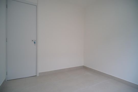Quarto 3 de apartamento para alugar com 3 quartos, 56m² em São Miguel, São Leopoldo