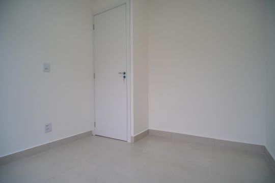 Quarto 1 de apartamento para alugar com 3 quartos, 56m² em São Miguel, São Leopoldo