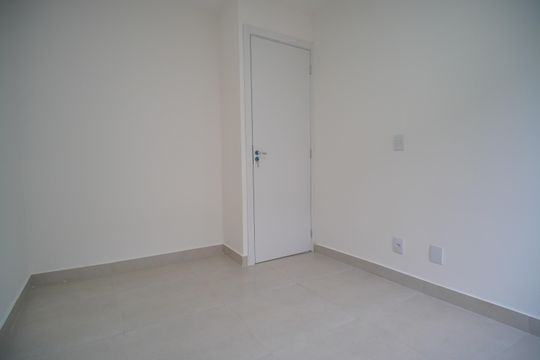 Quarto 2 de apartamento para alugar com 3 quartos, 56m² em São Miguel, São Leopoldo