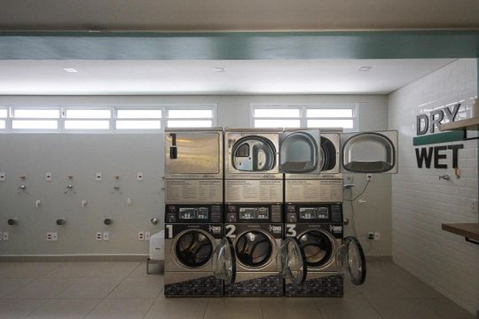 Apartamento para alugar com 2 quartos, 38m² em Vila Formosa, São Paulo